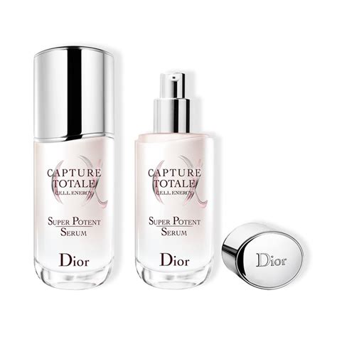 dior capture totale c.e.l.l. energy creme|dior capture totale set.